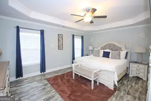 140 Chapman Ridge Rd, Macon, GA 31211 - Photo 21