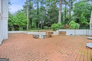 420 Ridgecrest Rd, Lagrange, GA 30240 - Photo 43