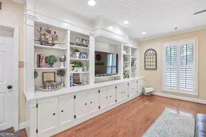 420 Ridgecrest Road, Lagrange, GA 30240 - Photo 27