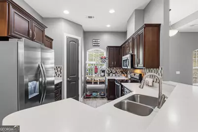 104 Secret Cove, Woodbine, GA 31569 - Photo 5