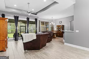 104 Secret Cove, Woodbine, GA 31569 - Photo 5