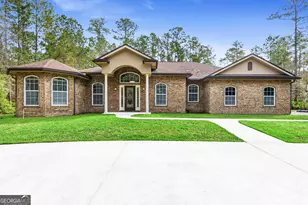 104 Secret Cove, Woodbine, GA 31569 - Photo 1