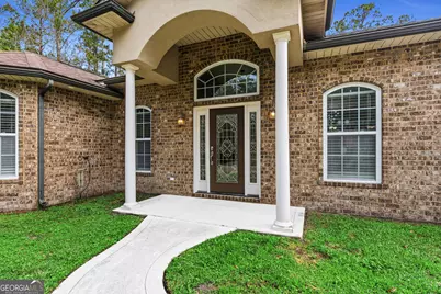 104 Secret Cove, Woodbine, GA 31569 - Photo 17