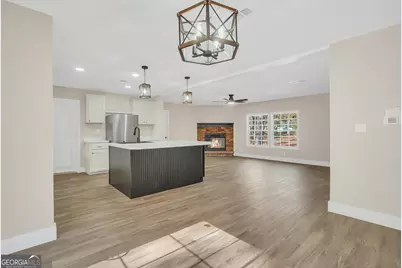 201 Willow Road, Thomaston, GA 30286 - Photo 15