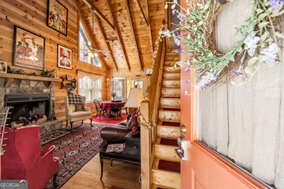 445 Skyview Circle, Clarkesville, GA 30523 - Photo 5