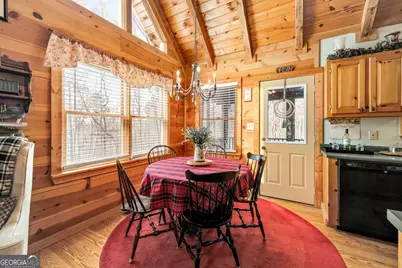 445 Skyview Circle, Clarkesville, GA 30523 - Photo 9