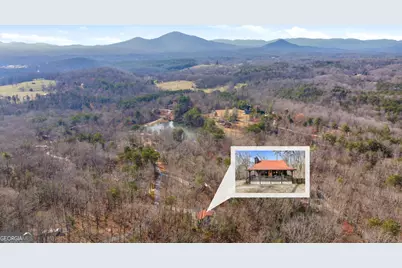 445 Skyview Circle, Clarkesville, GA 30523 - Photo 35