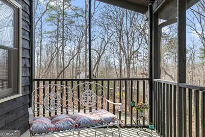 445 Skyview Circle, Clarkesville, GA 30523 - Photo 29