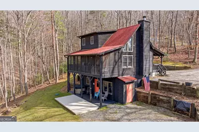 445 Skyview Circle, Clarkesville, GA 30523 - Photo 31