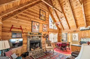 445 Skyview Cir, Clarkesville, GA 30523 - Photo 7