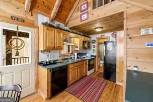 445 Skyview Cir, Clarkesville, GA 30523 - Photo 11