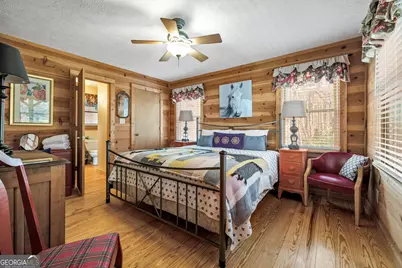 445 Skyview Circle, Clarkesville, GA 30523 - Photo 13