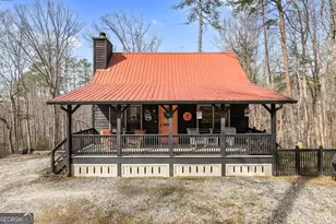 445 Skyview Cir, Clarkesville, GA 30523 - Photo 1