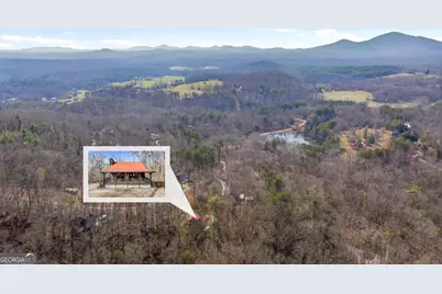 445 Skyview Circle, Clarkesville, GA 30523 - Photo 33