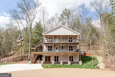 361 Sportarten Strasse, Helen, GA 30545 - Photo 53