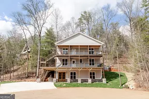 361 Sportarten Strasse, Helen, GA 30545 - Photo 53