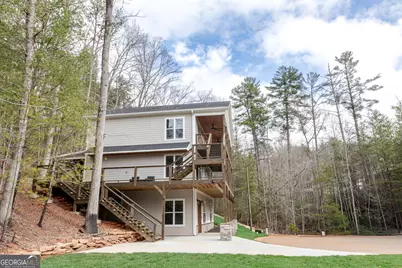 361 Sportarten Strasse, Helen, GA 30545 - Photo 3