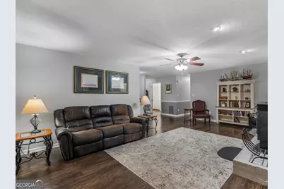 435 Rabbit Run, McDonough, GA 30252 - Photo 9