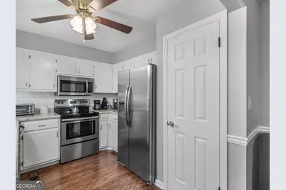 435 Rabbit Run, McDonough, GA 30252 - Photo 13