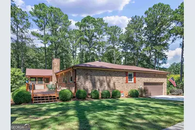 435 Rabbit Run, McDonough, GA 30252 - Photo 29