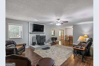 435 Rabbit Run, McDonough, GA 30252 - Photo 7