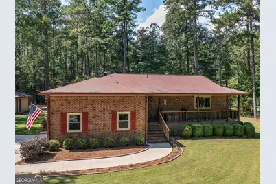435 Rabbit Run, McDonough, GA 30252 - Photo 33
