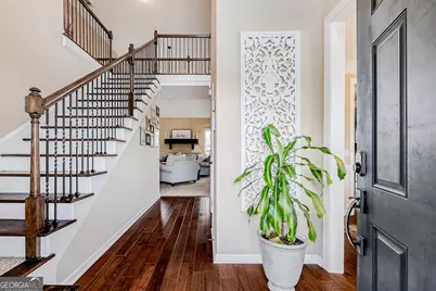 161 Greystone Drive, Guyton, GA 31312 - Photo 7