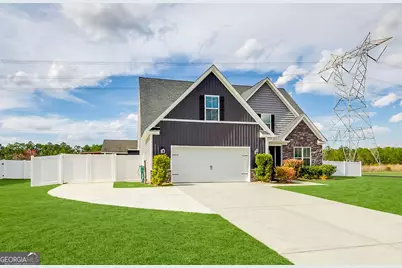 161 Greystone Drive, Guyton, GA 31312 - Photo 5