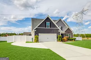 161 Greystone Dr, Guyton, GA 31312 - Photo 5