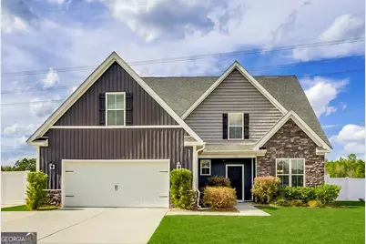 161 Greystone Drive, Guyton, GA 31312 - Photo 1