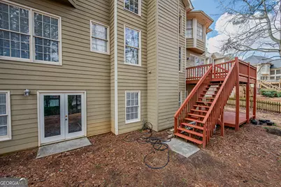 2165 Wildwood Lake Drive, Suwanee, GA 30024 - Photo 47