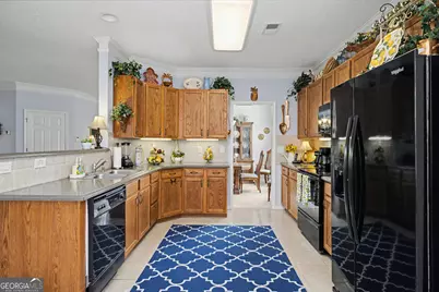 28 Vista Bella Way, Newnan, GA 30265 - Photo 23