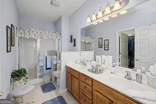 28 Vista Bella Way, Newnan, GA 30265 - Photo 15