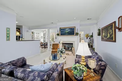 28 Vista Bella Way, Newnan, GA 30265 - Photo 19