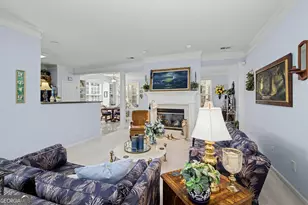 28 Vista Bella Way, Newnan, GA 30265 - Photo 19