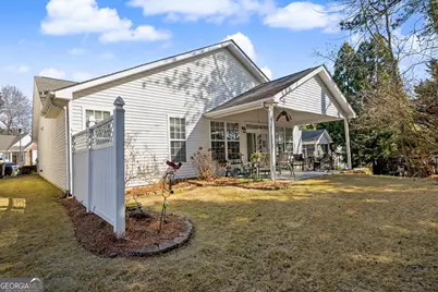 28 Vista Bella Way, Newnan, GA 30265 - Photo 29