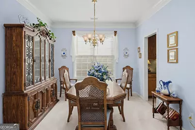 28 Vista Bella Way, Newnan, GA 30265 - Photo 9