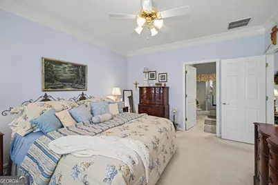 28 Vista Bella Way, Newnan, GA 30265 - Photo 17