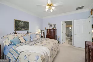 28 Vista Bella Way, Newnan, GA 30265 - Photo 17