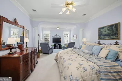 28 Vista Bella Way, Newnan, GA 30265 - Photo 13