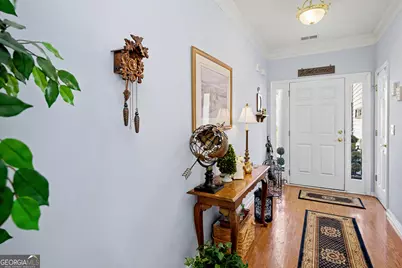 28 Vista Bella Way, Newnan, GA 30265 - Photo 5