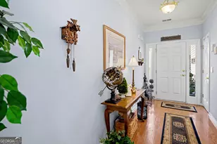 28 Vista Bella Way, Newnan, GA 30265 - Photo 5