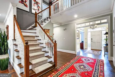 23 Downshire Circle, Decatur, GA 30033 - Photo 5