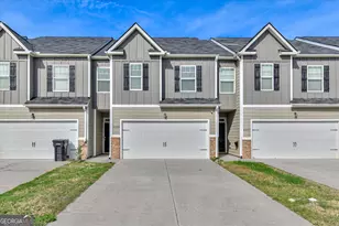 4329 Newland St, Hephzibah, GA 30815 - Photo 1