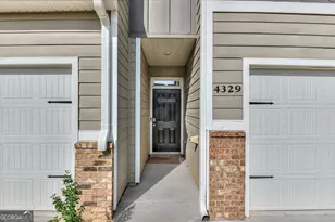 4329 Newland St, Hephzibah, GA 30815 - Photo 3