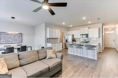 4329 Newland Street, Hephzibah, GA 30815 - Photo 9