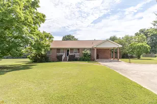 164 Jones Rd, Molena, GA 30258 - Photo 1