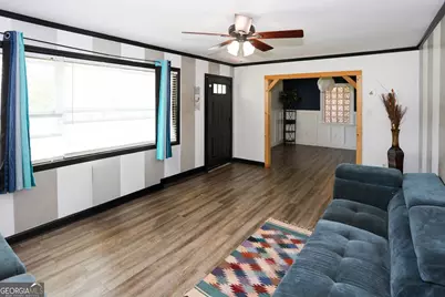 1259 Cherokee Avenue, Griffin, GA 30224 - Photo 9