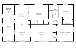 1259 Cherokee Ave, Griffin, GA 30224 - Photo 25