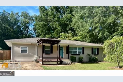 1259 Cherokee Avenue, Griffin, GA 30224 - Photo 1